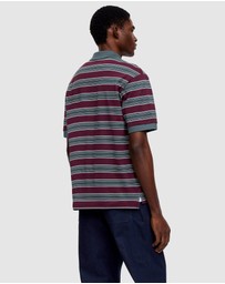 ARKET - Short-Sleeve Polo Shirt