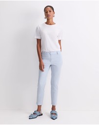 Sportscraft - Evie Capri Pant