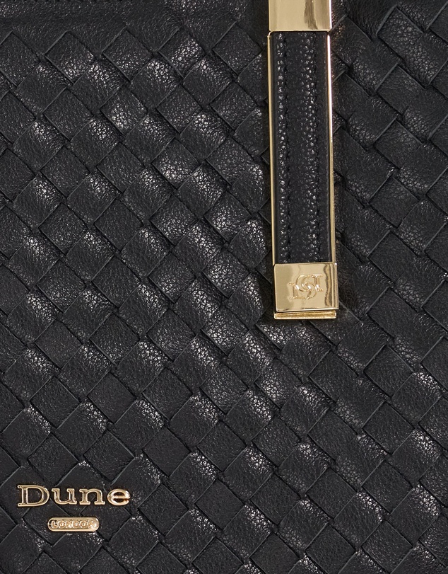 Dune London - Dinkydorry - Black