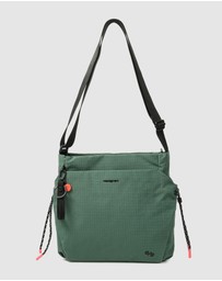 Hedgren - Makoto Square Crossbody