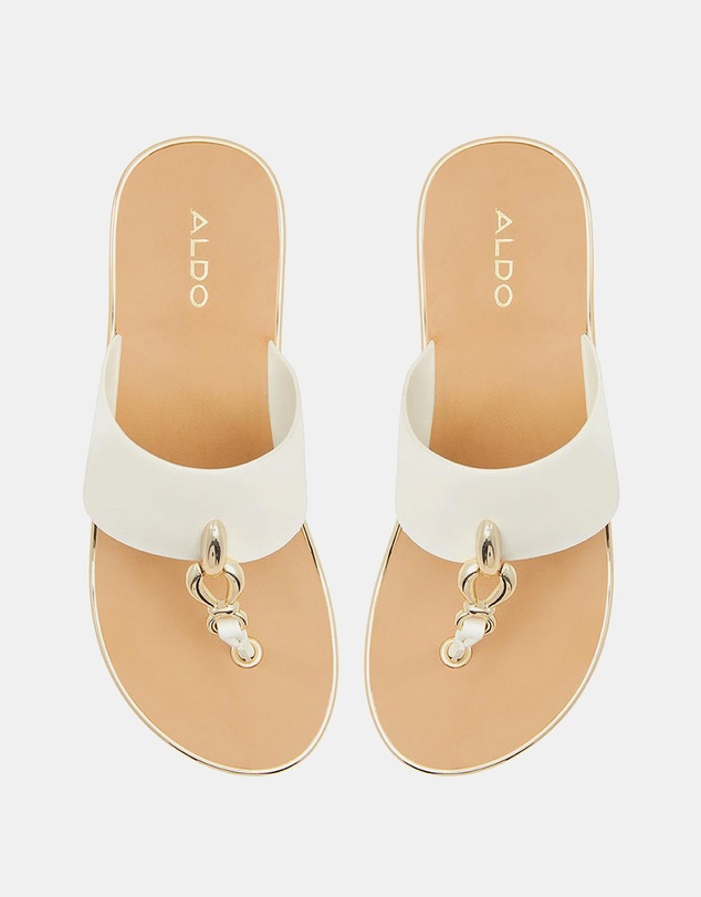 ALDO - Penelopy T-Strap Wedges