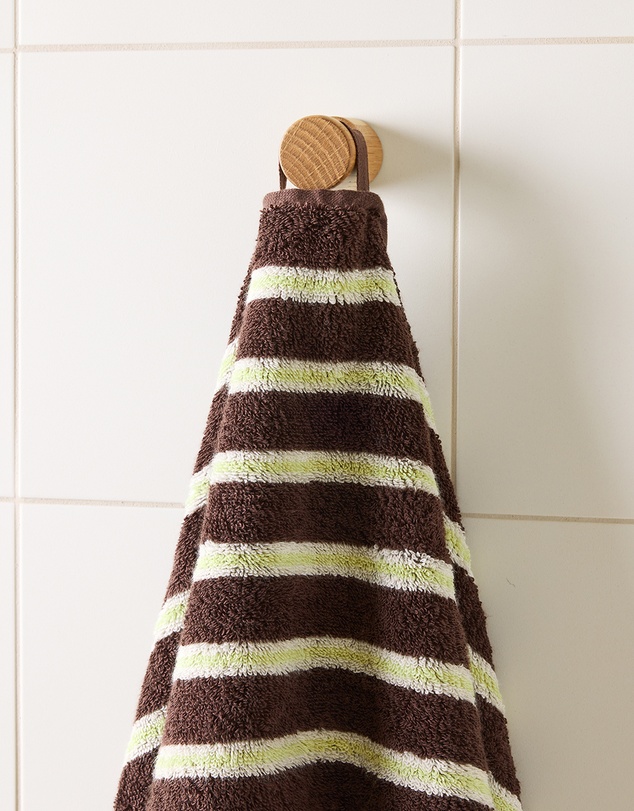 Sheet Society - Tommy Cotton Towel