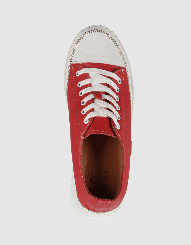 S by Sempre Di - Keren Low Top sneakers