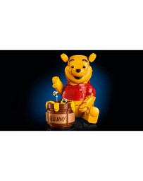 LEGO - Winnie the Pooh