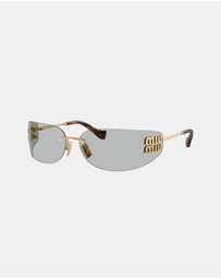 Miu Miu - MU51S