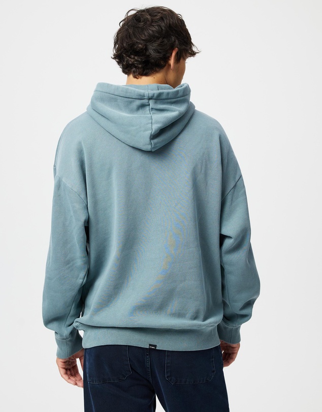 Thrills - ICONIC EXCLUSIVE - Minimal Thrills Slouch Pull On Hoodie