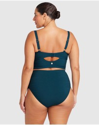 Artesands - Aria Hayes Underwire Bikini Top