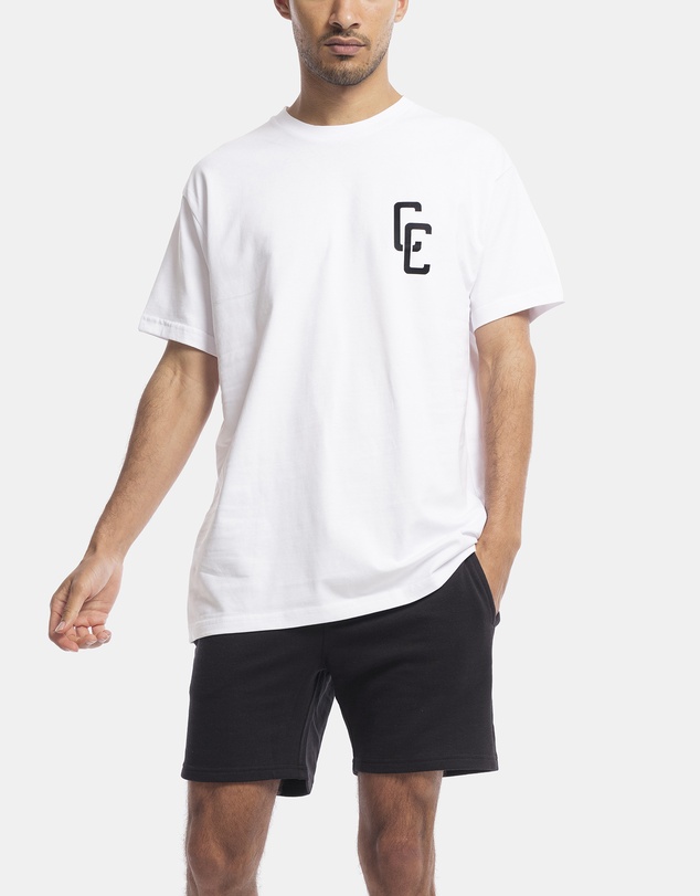 Counter Culture - Big Cypher Oversize Tee