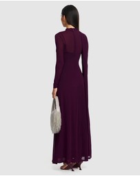 Acler - Rea Maxi Dress