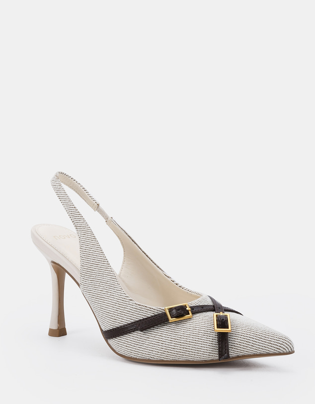 Novo - Iggi Heels