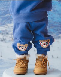 Huxbaby - Ski Hux Sweatpants - ICONIC EXCLUSIVE - Babies-Kids