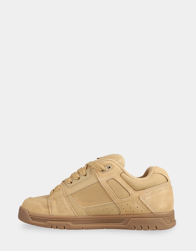 DC Shoes - Mens Stag Sneakers