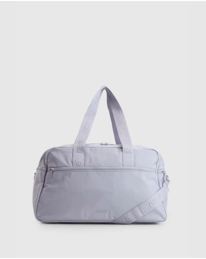 Nere - Bondi Nylon Duffle Carry On Bag