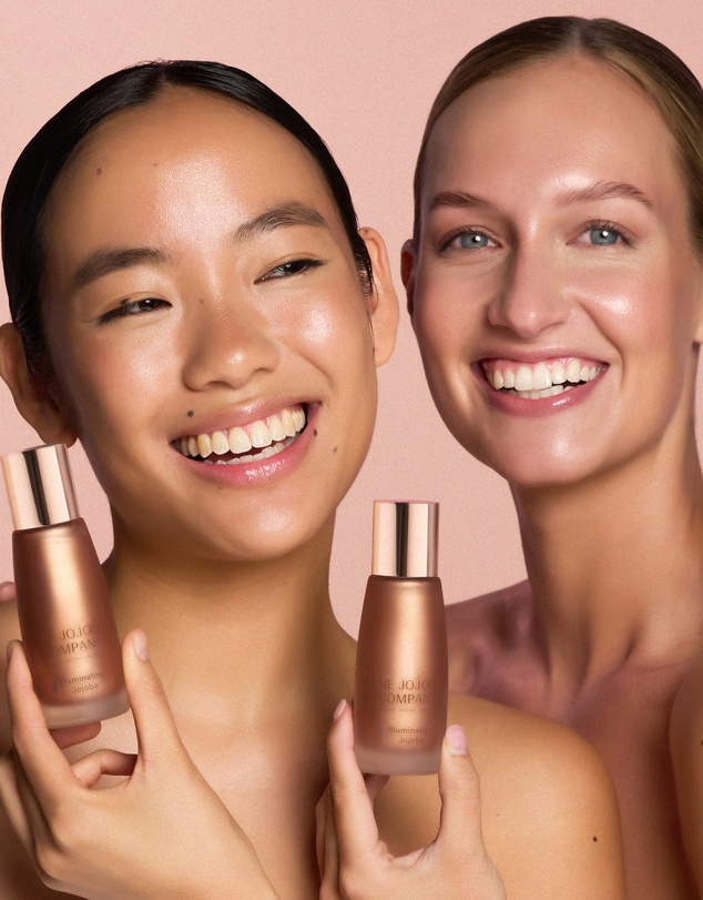 The Jojoba Company - Illuminating Jojoba 50ml