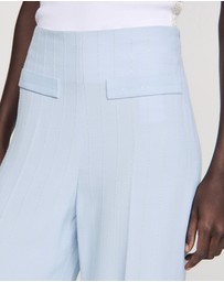 Sandro - Concorde Pants