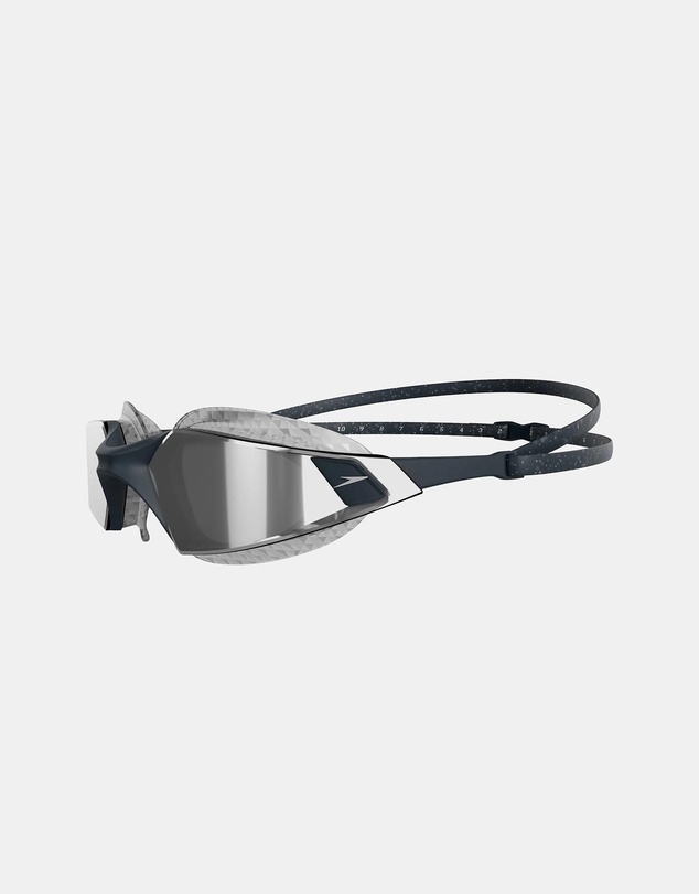 Speedo - Aquapulse Pro Mirror Swim Goggles Unisex