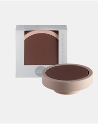 porter green - ciss | unbreakable silicone coasters