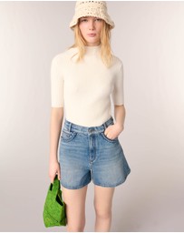 Maje - Maude Sweater