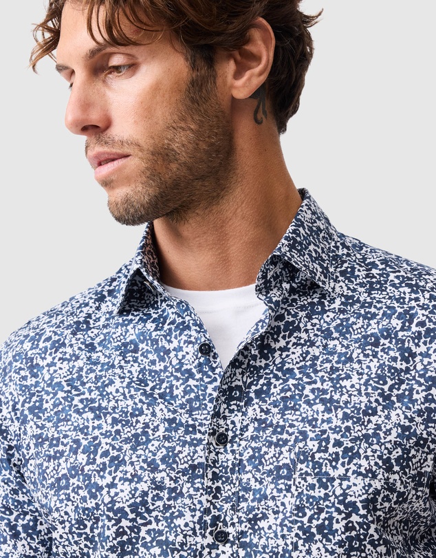 Rodd & Gunn - South Hampton Sports Fit Shirt