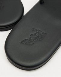 Ancient Greek Sandals - Lynx