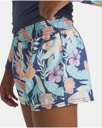 Roxy - Girls 8 to 16 Active Boardshorts