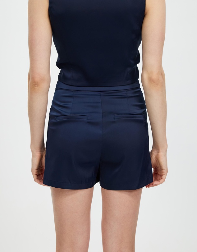 Honey and Beau - Adore Shorts