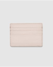 Globite - Leather RFID Card Holder