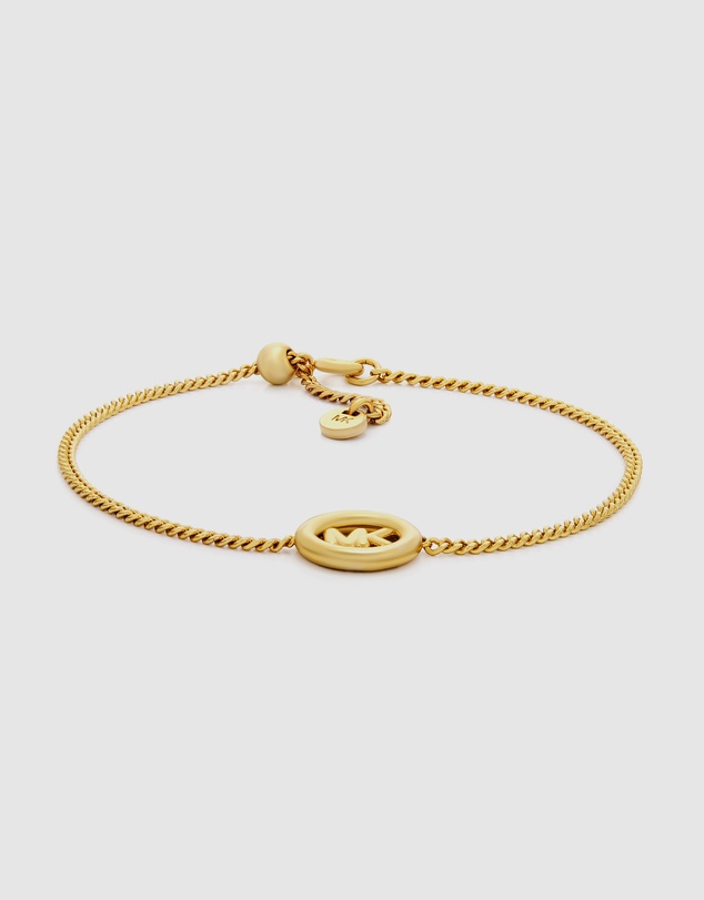 Michael Kors - Premium Gold Tone Bracelet