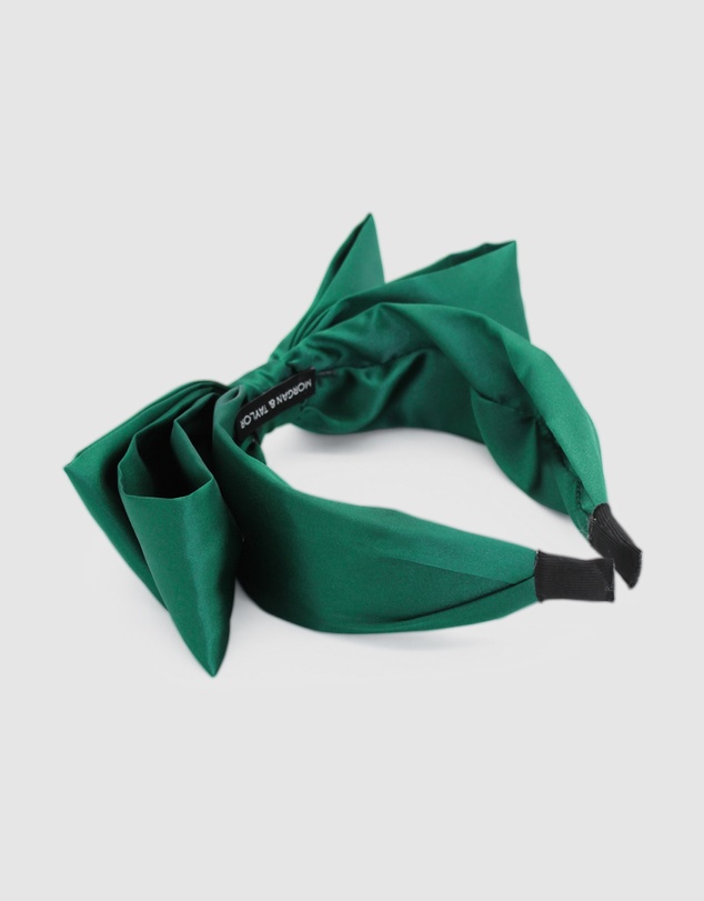 Morgan & Taylor - Clover Headband