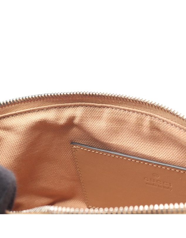 Pre-Loved by Azura Reborn - Pre-Loved GG Marmont Matelasse Leather Shoulder Bag