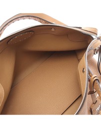Pre-Loved by Azura Reborn - Pre-Loved Large Leather By The Way Satchel