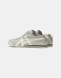 Onitsuka Tiger - Mexico 66 Slip-On - Unisex
