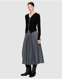ARKET - Merino Wool Top