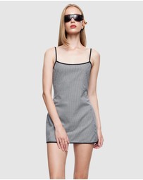 Lioness - Voyage Mini Dress