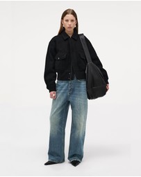 Neuw - Yoko Baggy Jfk