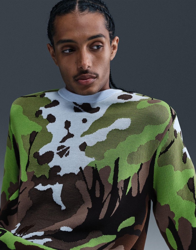 Nike - Life Wilderness Sweater