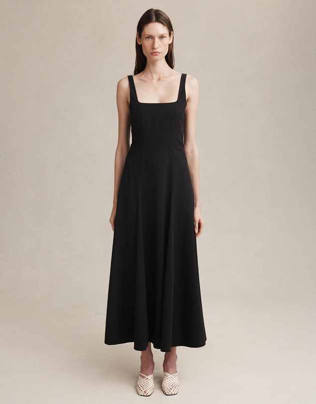 Marle - Aletta Dress