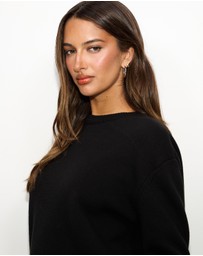Dazie - Gia Knit Jumper