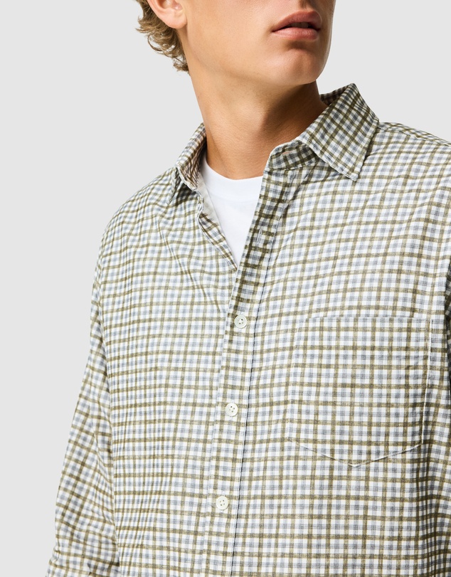 Rodd & Gunn - Gledknowe Sports Fit Shirt