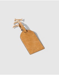 Kinnon - Kinnon by Romy Luggage Tag