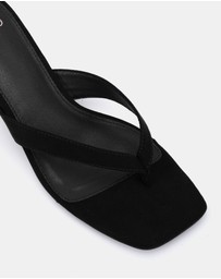 Novo - Valence Heels