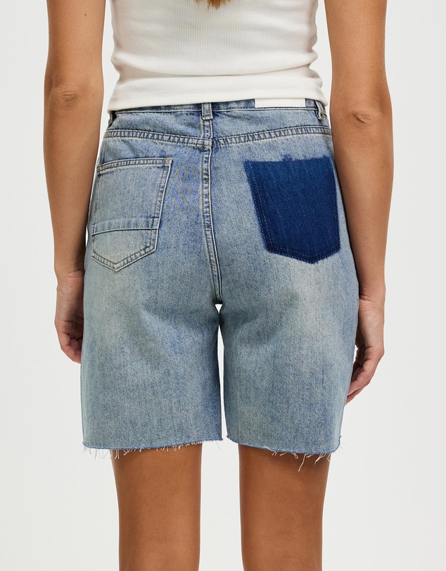 KAJA Clothing - Olga Shorts