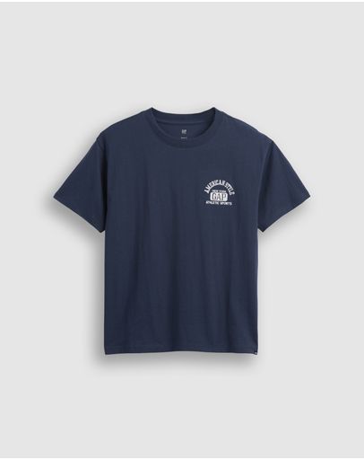 Vintage Navy
