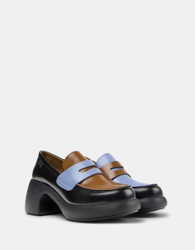 Camper - Loafers Thelma II Twins