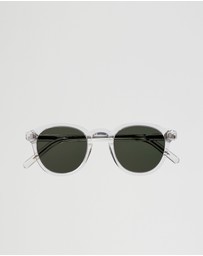 Monokel Eyewear - Nelson