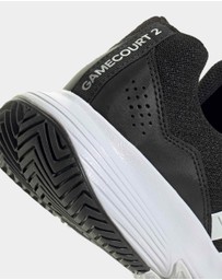 adidas Performance - GAMECOURT 2 TENNIS SHOES Unisex