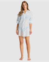 Sea Level Australia - Dottie Cruise Shirt