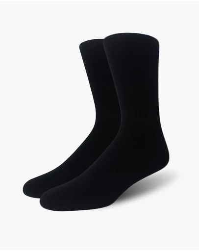 Swanky Socks - Classic Dress