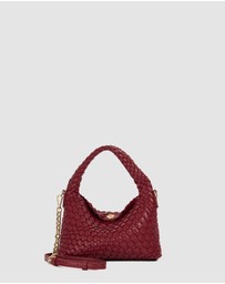 Dune London - Dinkydeliberate - Red