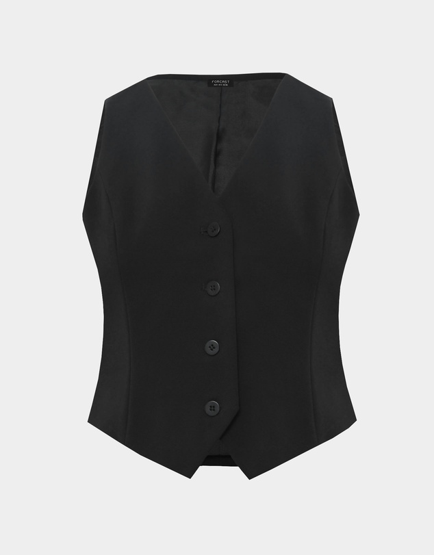 Forcast - Safira Tailored Vest